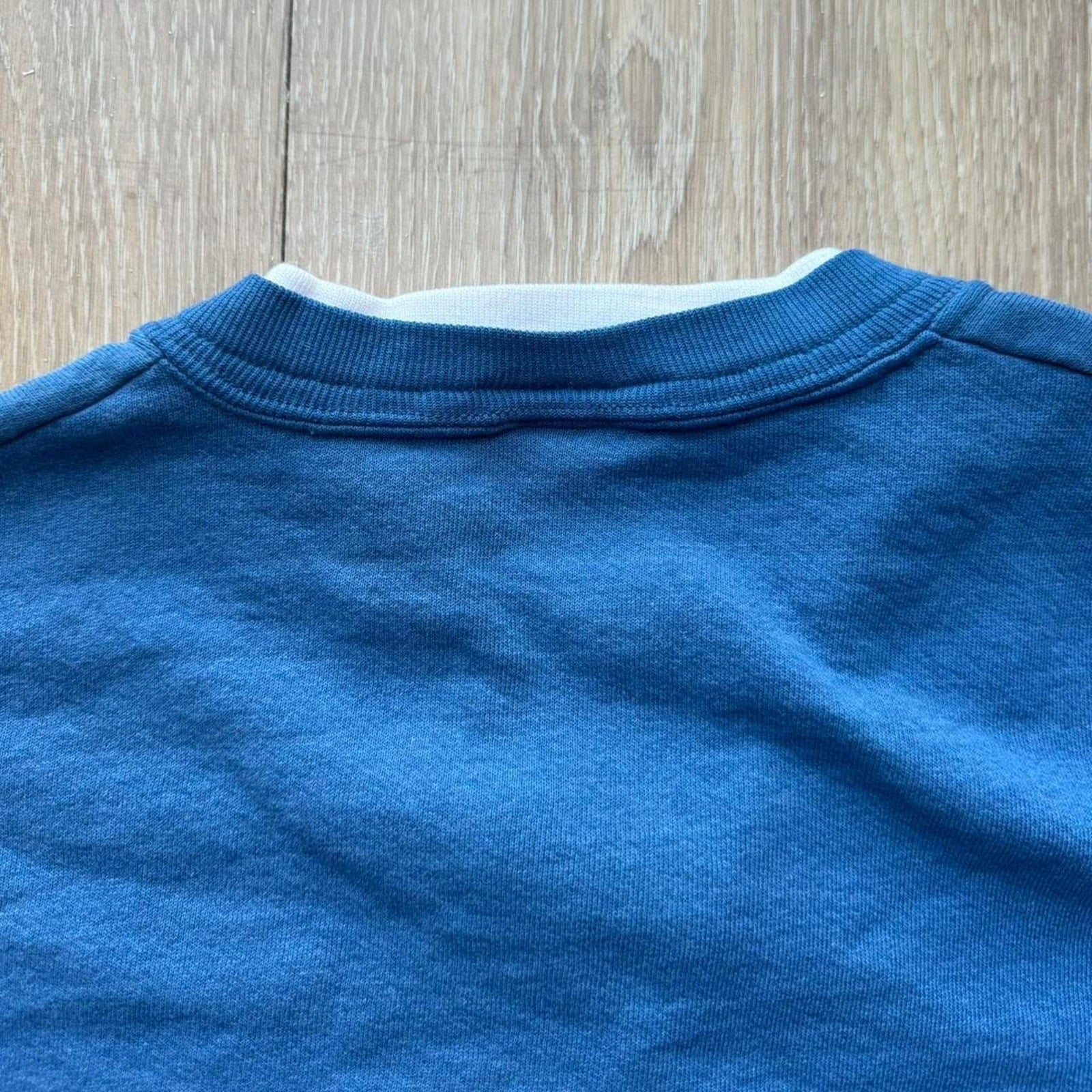 Vintage Grandma Sweater