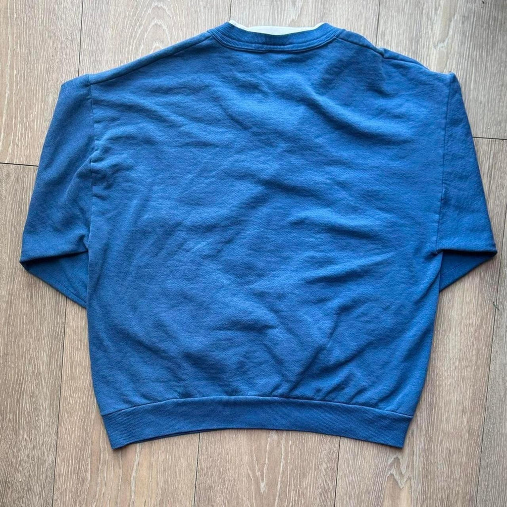 Vintage Grandma Sweater