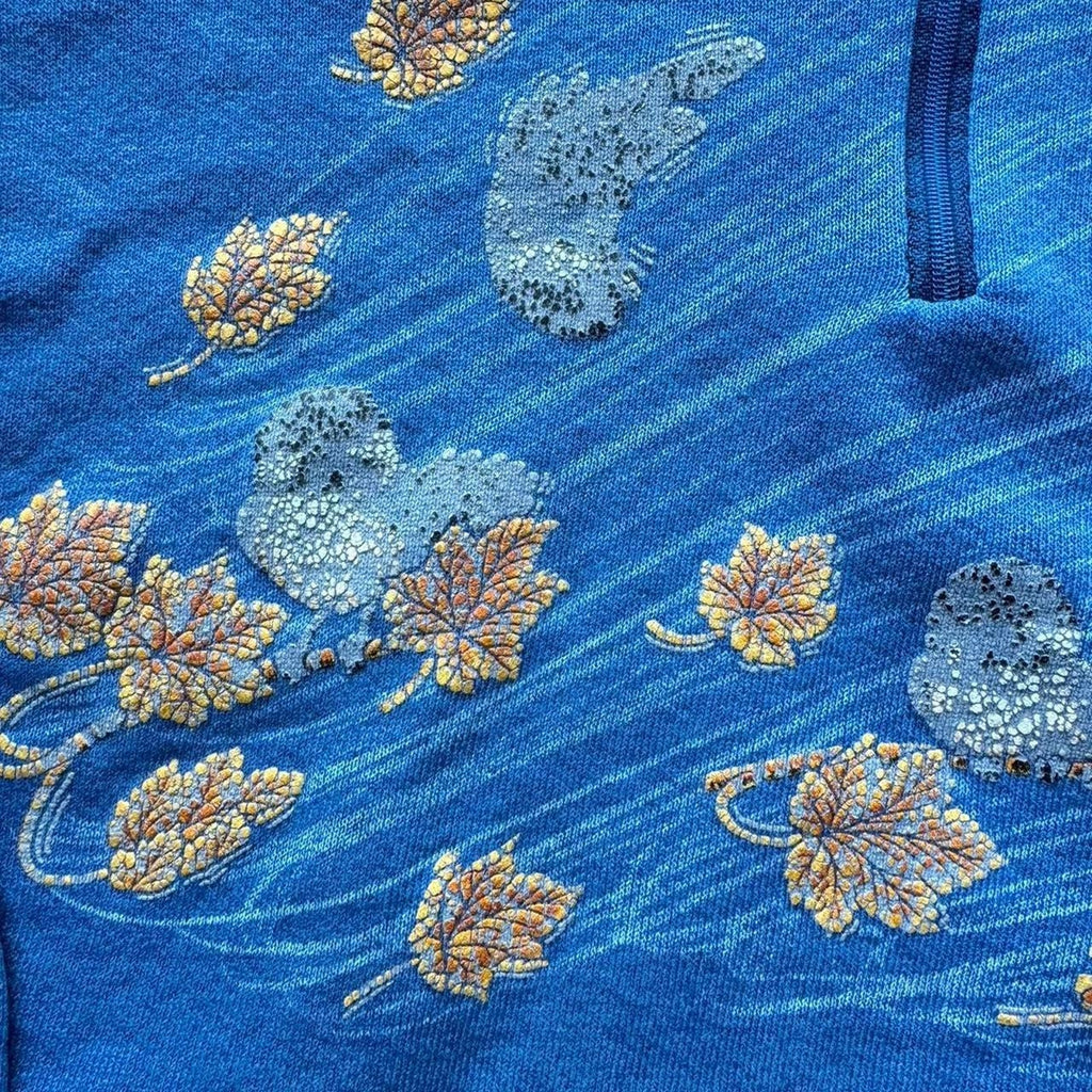 Vintage Grandma Sweater