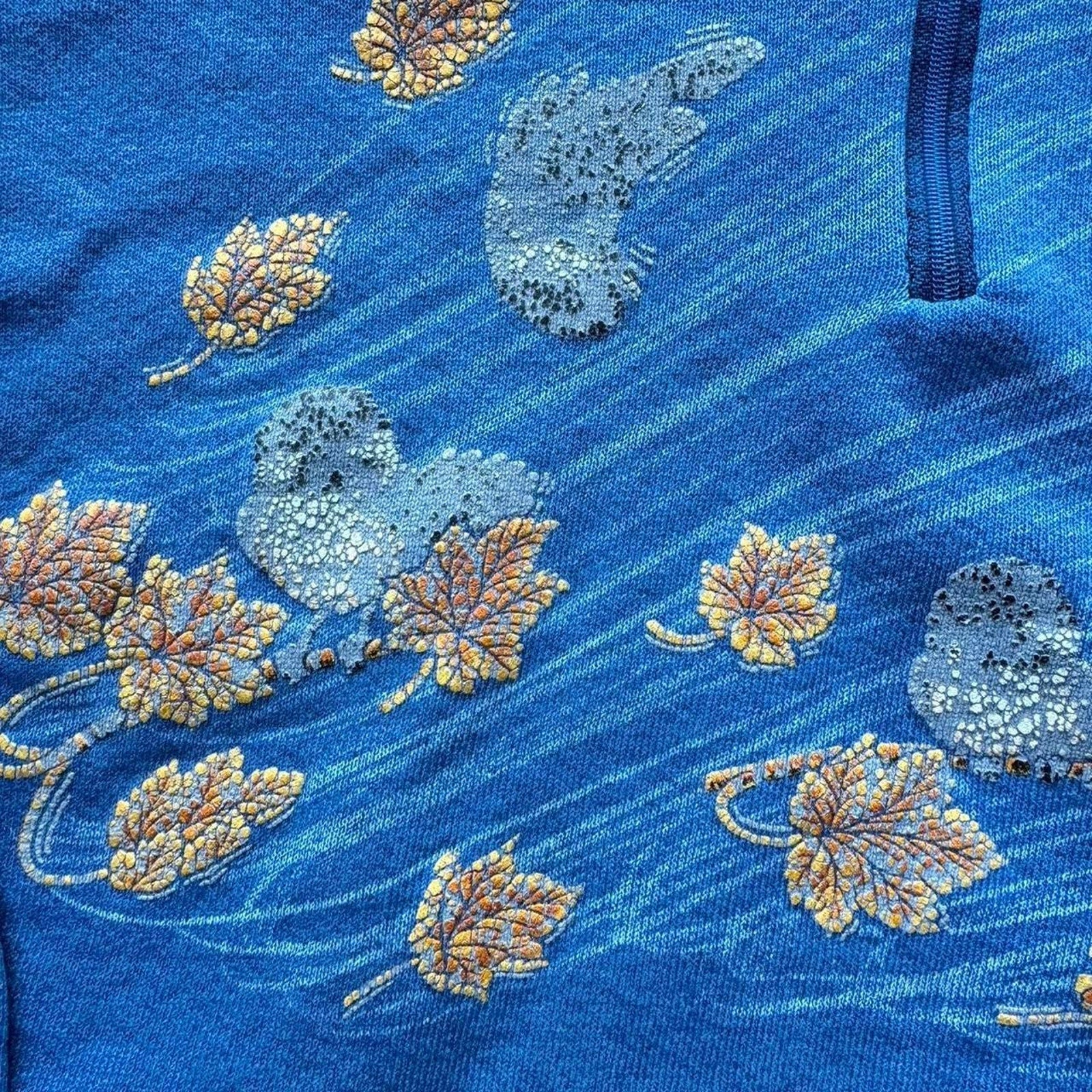 Vintage Grandma Sweater